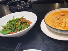 -简小舍·民间手艺菜(武昌江滩店)