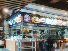 -甘家界牌柠檬鸭(青山店)