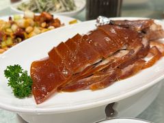 -福来居烤鸭店(天坛二店)