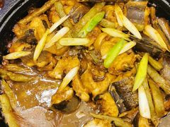 -君霖海鲜私房菜(春柳店)