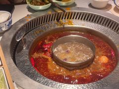 -晓宇重庆火锅(赛格国际购物中心店)