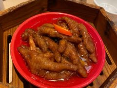 -避风塘(嘉兴八佰伴店)