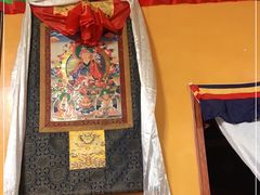 -如意林卡藏餐吧(大昭寺店)