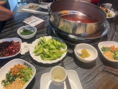 -老船舫·现做活鲜鱼馆(东郊记忆店)
