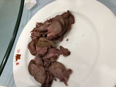 -董记牛肉(梁徐大道店)