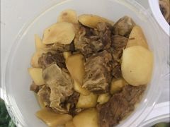 -U你·天然调味(南湖总店)