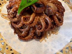 -0776食堂·京城创意菜(七里庄店)