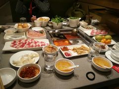 -海底捞火锅(天一广场亚细亚店)