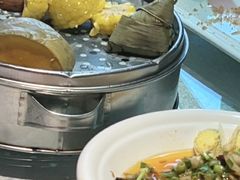 -东北大院·东北菜(三台子店)