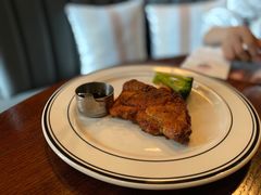 -食间牛排(湖西路店)
