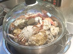 -和源祥·日照菜扛把子(万平口一店)