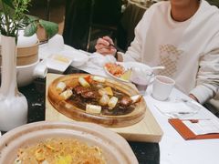-味钱塘·钱塘浙宴(宋城之江银泰店)