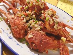 -化州肥仔大排档(建安二路店)