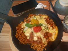 -KimPro 辛普乐概念韩餐