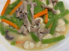 -龙抄手食府(浣花北路店)