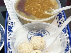 -百花传统甜品店(原址店)