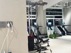 -mYSTEPS健身运动馆(古北店)