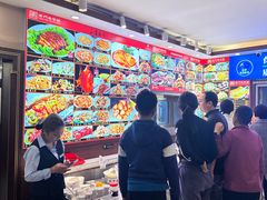 -惠宾饭庄(中山路店)
