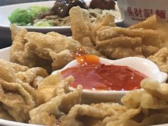 -吴财记面家(大同路店)
