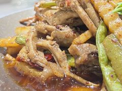 -潼南太安名鱼•特色江湖菜 太安鱼