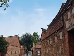 -晋江五店市传统文化旅游区