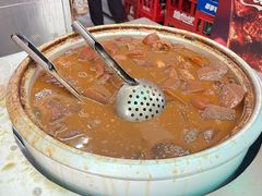 -阿姨牛杂(北京路店)