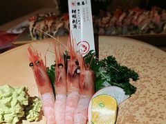 -鹤龟料理店(时代天街店)