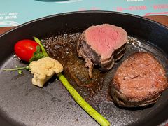 -西堤牛排(合肥之心城店)