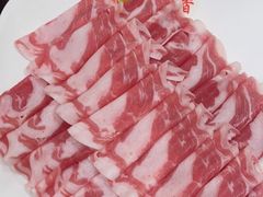 -蜀留香火锅(社会山店)