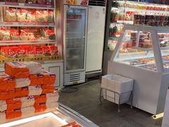 -二斗栗子(黄河道店)