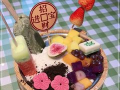 -永兴發香港茶餐厅(三坊七巷店)
