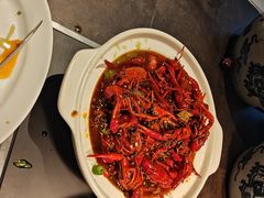 -君悦酒店·乐厨·高空自助餐(青年大街店)