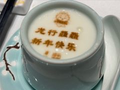 -俏江南天津时尚曲艺主题餐厅(马场道店)