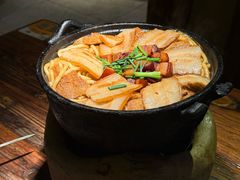 -百花人家(门城水岸店)