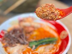 -豚王拉面(铜锣湾店 )