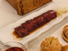-金翠皇宫粤菜·点心·海鲜(翡翠店)