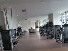 -YCHL FIT 健身(星寰店)