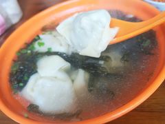 -阿麟馄饨(延长路店)