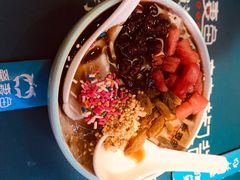-爱妻鱼•老体北重庆水煮鱼•川菜(白云路店)
