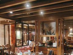 -江边城外烤全鱼(方庄时代购物中心店)