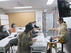 -帝京日语(春熙路旗舰校区)