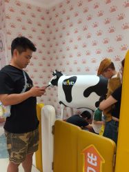 -奈尔宝·儿童乐园·亲子餐厅(苏州大悦城店)