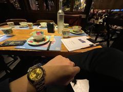 -济南凯宾斯基酒店-THE VIEW云景全日制餐厅