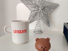 -UNIUNI(凯瑟琳广场店)