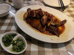 -新大咀港式茶餐厅(宝山万达店)