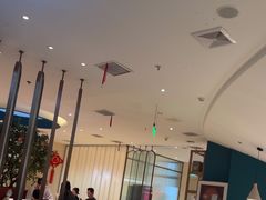 -悦海·家宴·冰花皮皮虾大锅贴(宝龙店)