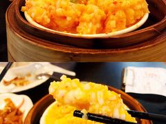 蒜蓉蒸鲜鱿-添运来(茶园奥园广场店)