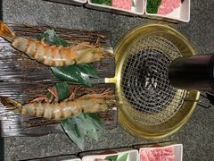 -NIUAN牛庵·日式和牛烧肉(恒隆店)