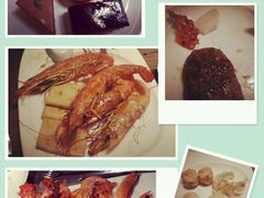 picture-杭州国际会议中心洲际酒店-原素全日餐厅(解放东路店)