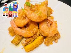 -港丽餐厅(来福士店)